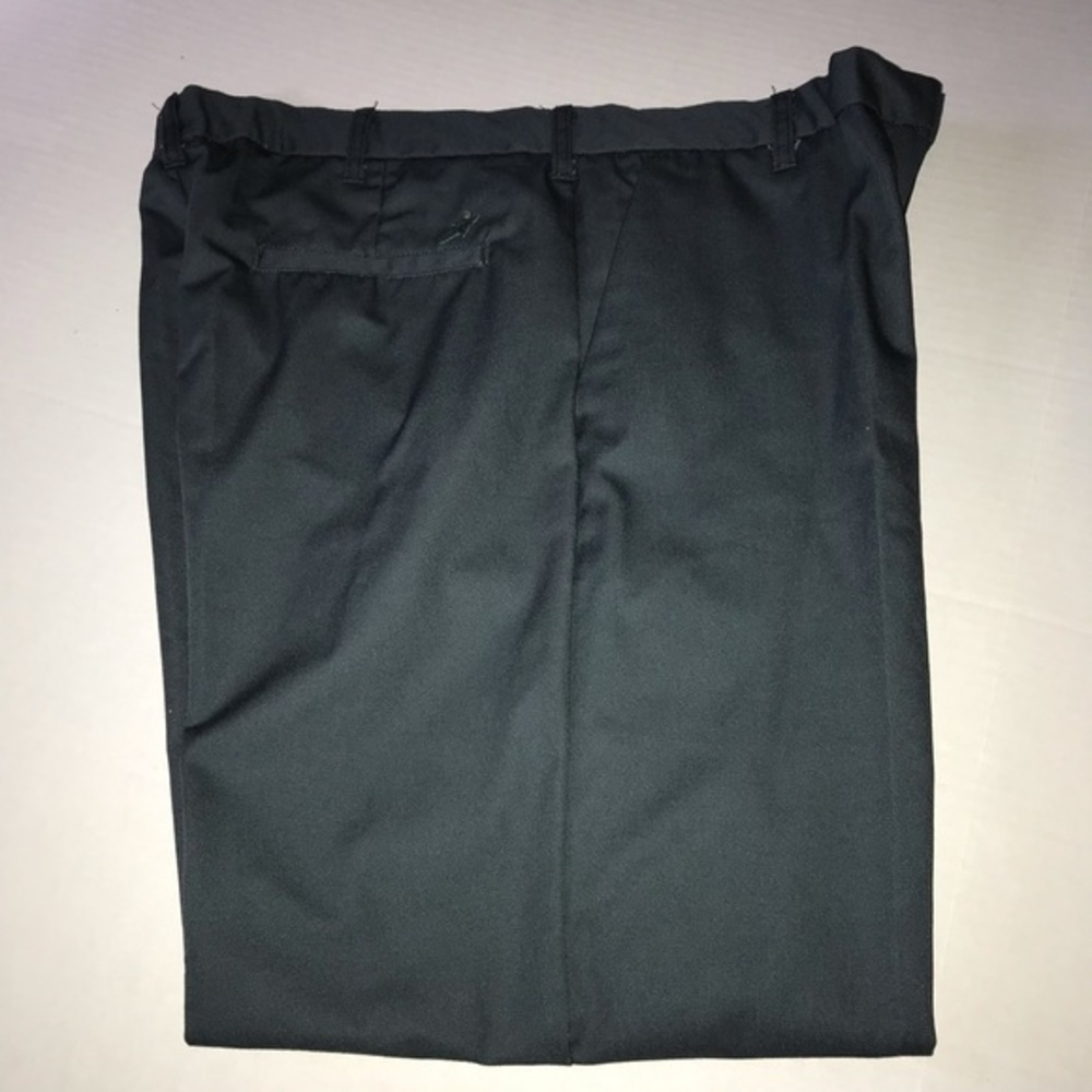 Aramark Industrial Work Pant Green‎ 40x30 New Without Tags